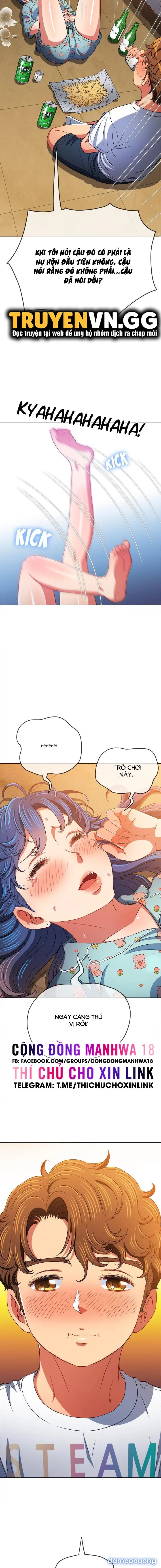 Bắt Nạt Học Đường 