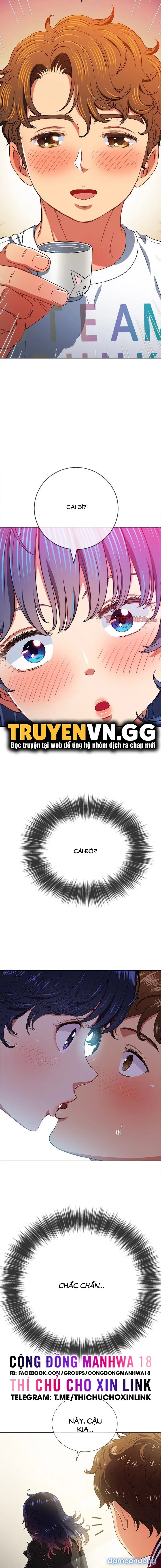 Bắt Nạt Học Đường 