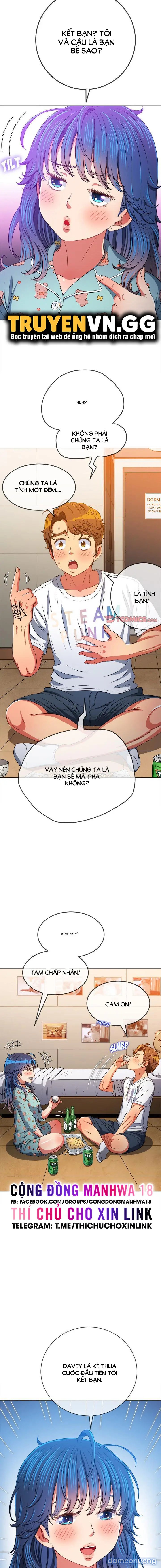 Bắt Nạt Học Đường 