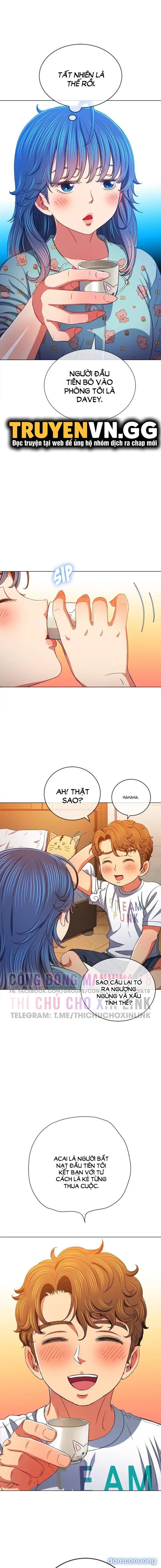 Bắt Nạt Học Đường 