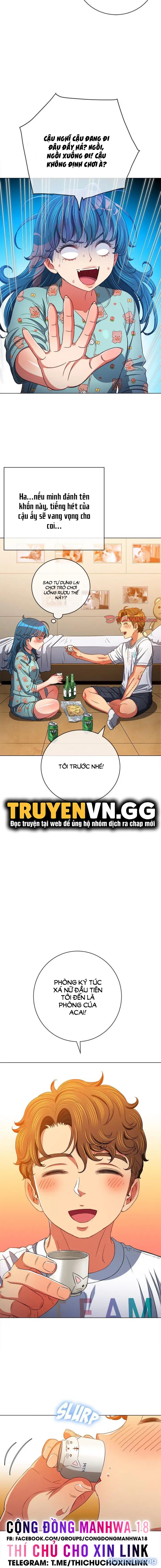 Bắt Nạt Học Đường 