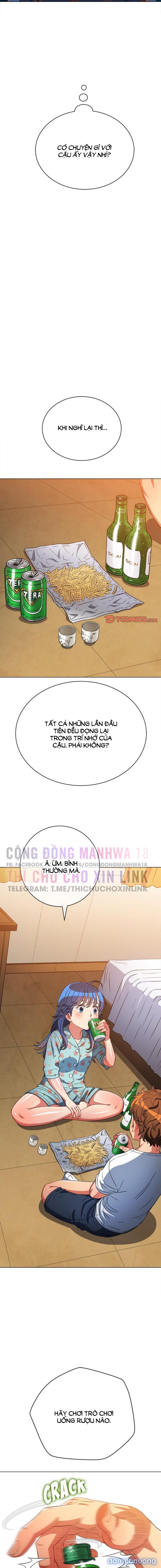 Bắt Nạt Học Đường 
