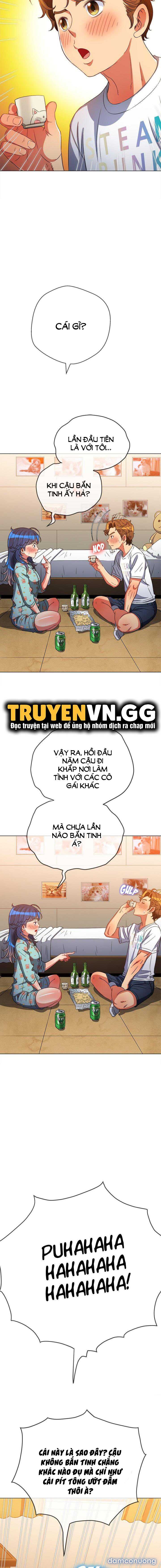 Bắt Nạt Học Đường 