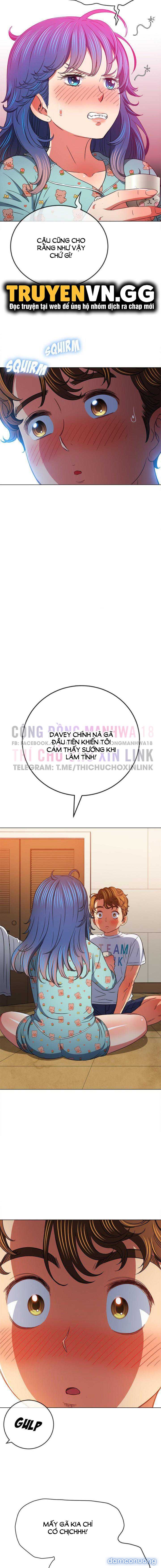 Bắt Nạt Học Đường 