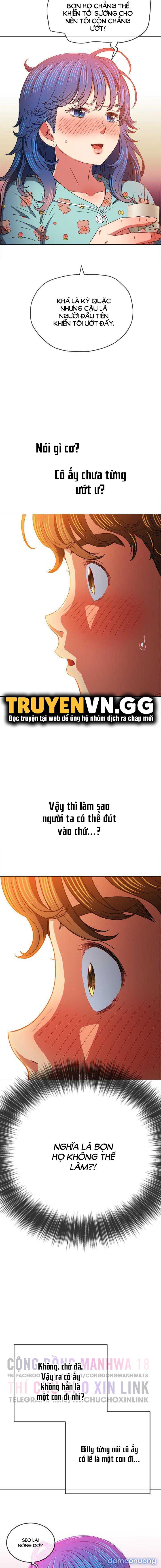 Bắt Nạt Học Đường 