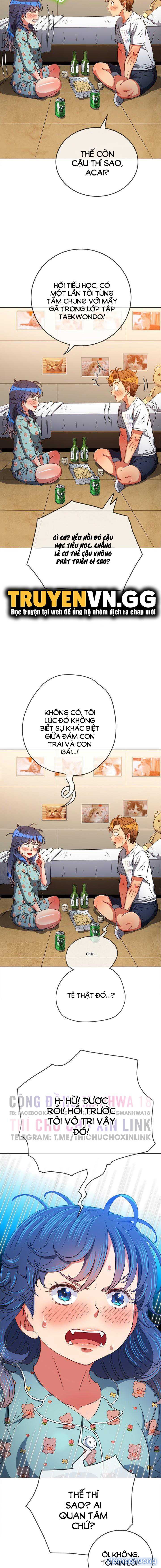 Bắt Nạt Học Đường 