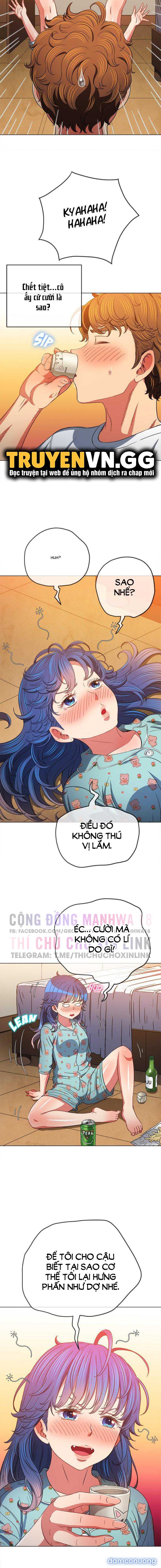 Bắt Nạt Học Đường 