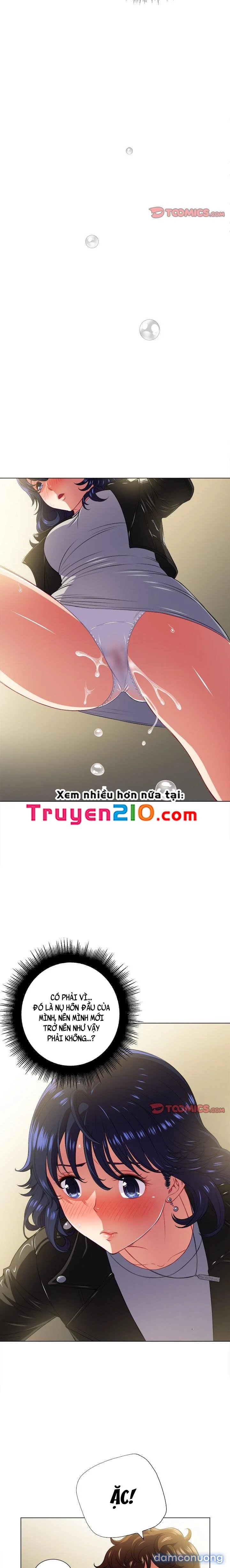 Bắt Nạt Ở Trường Trung Học 