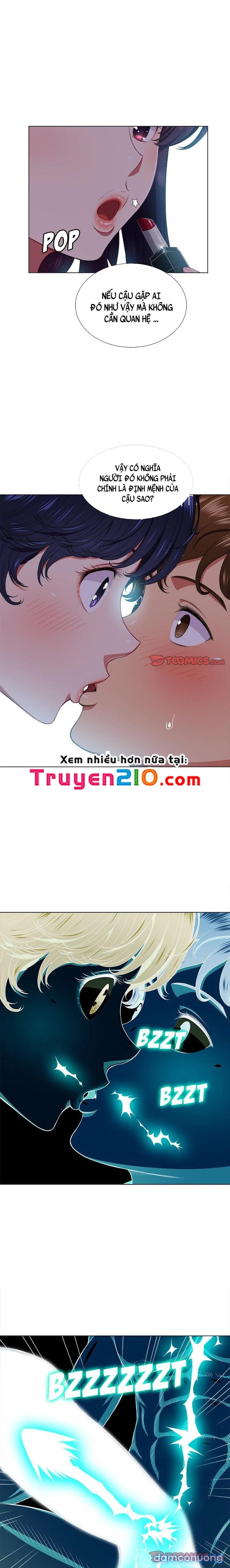 Bắt Nạt Ở Trường Trung Học 