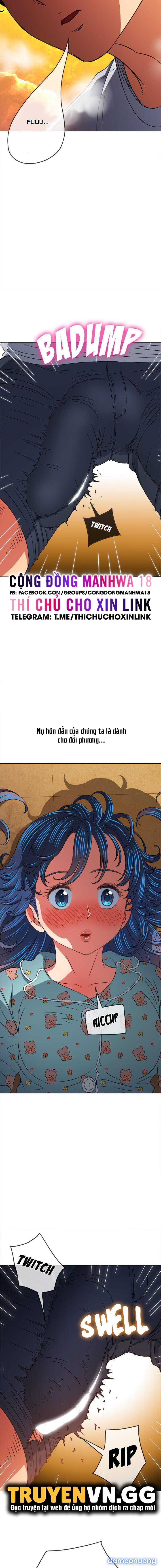 Bắt Nạt Ở Trường Trung Học 