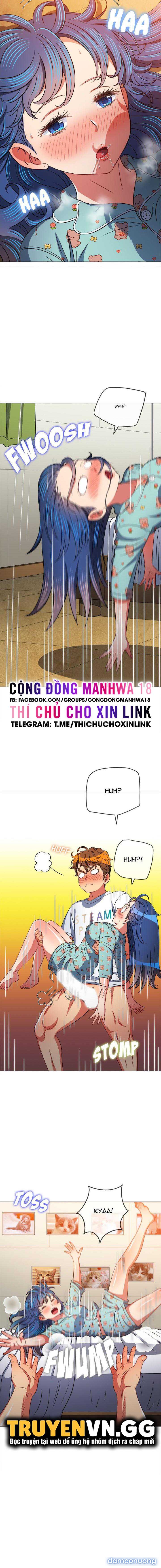 Bắt Nạt Ở Trường Trung Học 