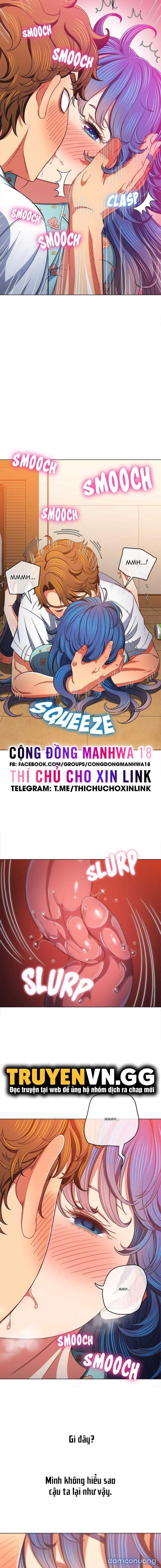 Bắt Nạt Ở Trường Trung Học 