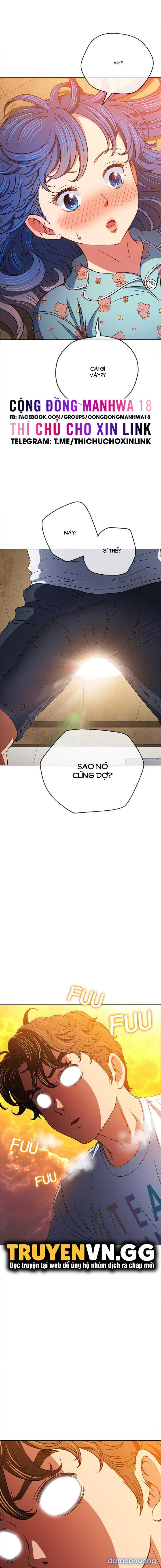 Bắt Nạt Ở Trường Trung Học 