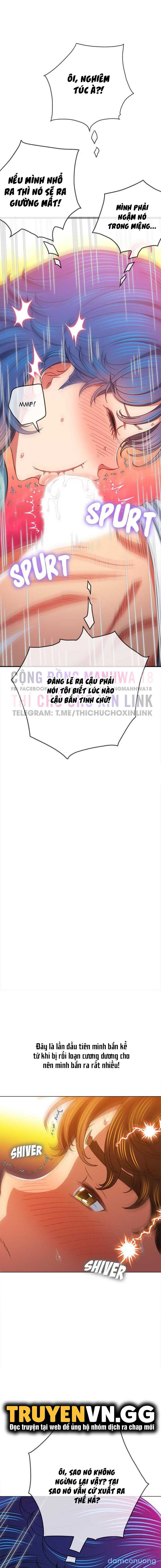 Bắt Nạt Ở Trường Trung Học 
