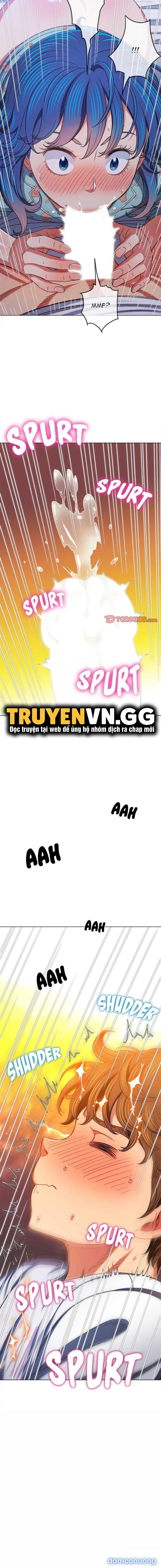 Bắt Nạt Ở Trường Trung Học 