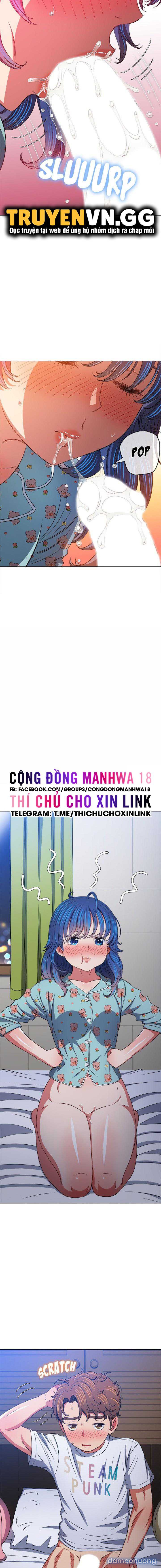 Bắt Nạt Ở Trường Trung Học 