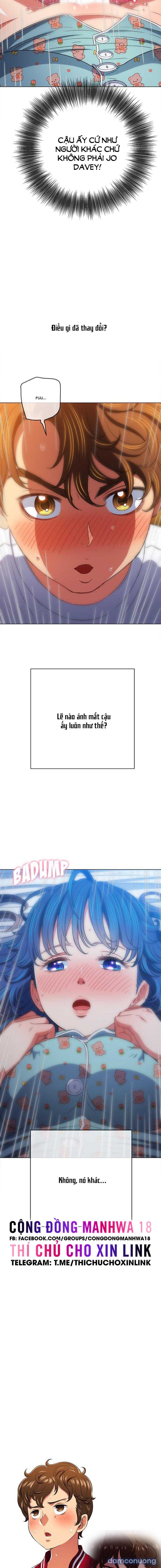 Bắt Nạt Học Đường 