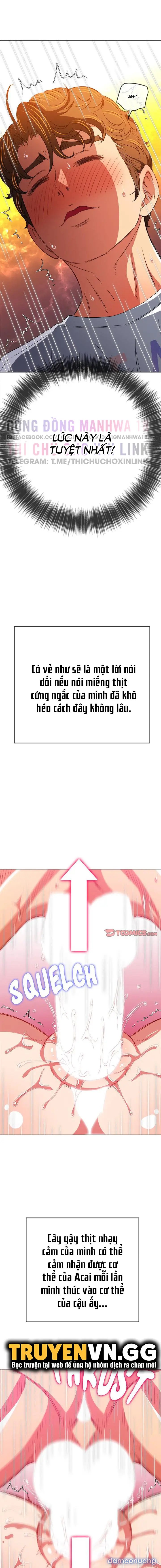Bắt Nạt Ở Trường Trung Học 
