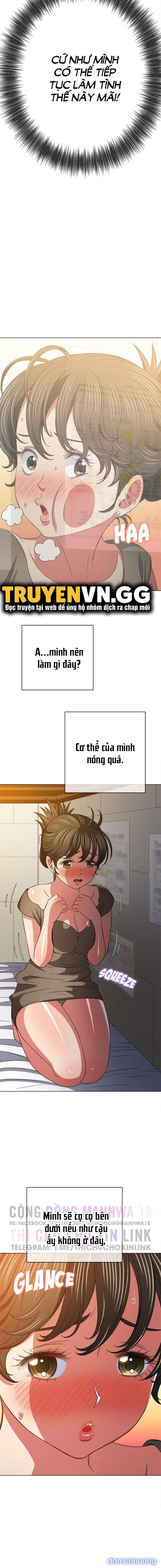 Bắt Nạt Ở Trường Trung Học 