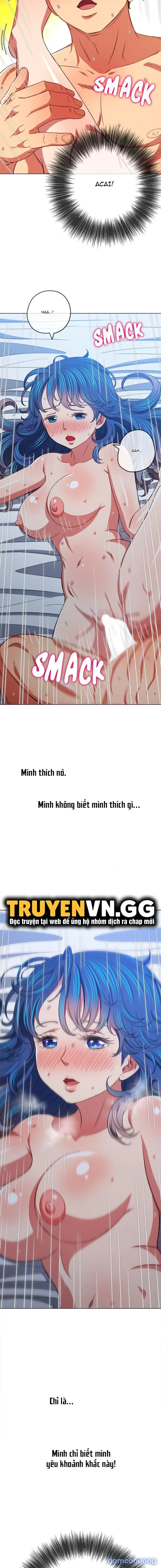 Bắt Nạt Ở Trường Trung Học 