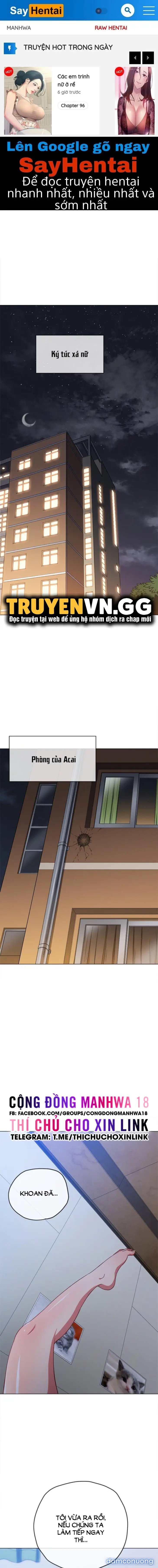 Bắt Nạt Ở Trường Trung Học 