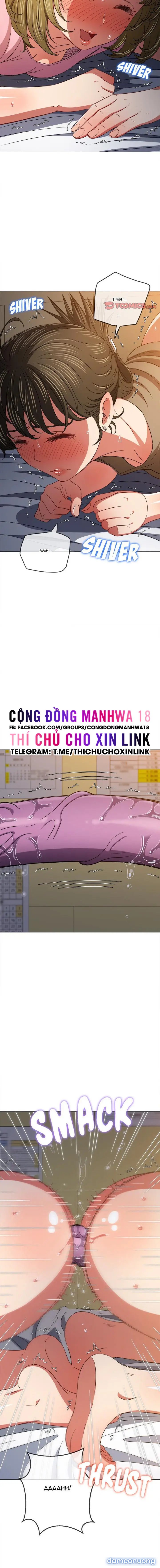 Bắt Nạt Ở Trường Trung Học 