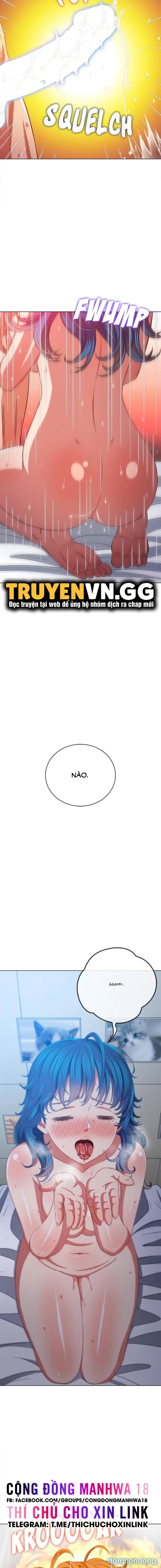 Bắt Nạt Ở Trường Trung Học 