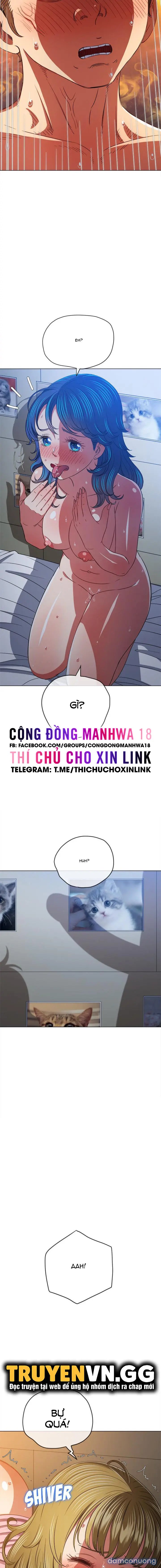 Bắt Nạt Ở Trường Trung Học 