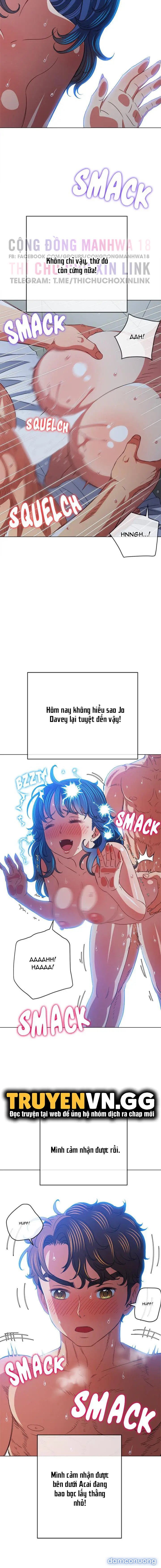 Bắt Nạt Ở Trường Trung Học 