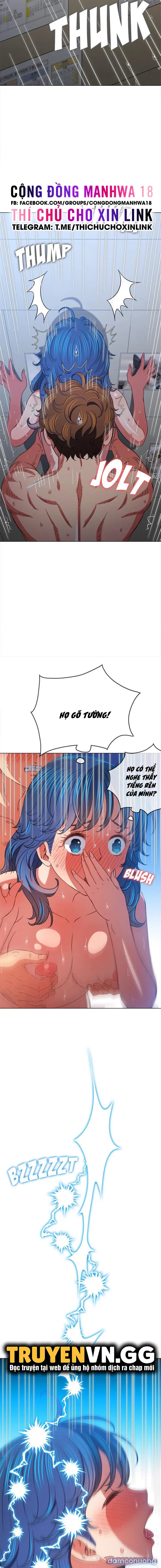 Bắt Nạt Ở Trường Trung Học 