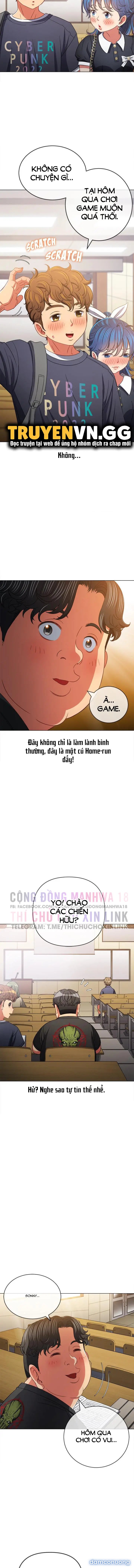 Bắt Nạt Học Đường 