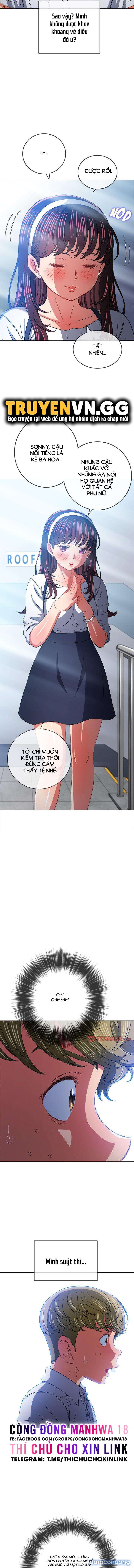 Bắt Nạt Học Đường 