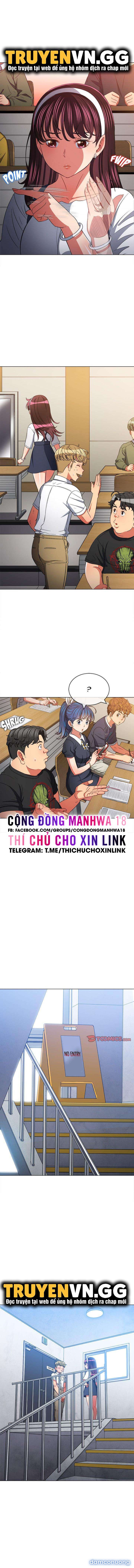 Bắt Nạt Học Đường 