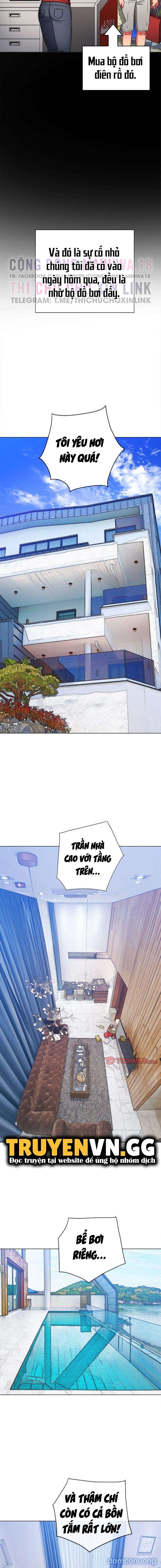 Bắt Nạt Ở Trường Trung Học 