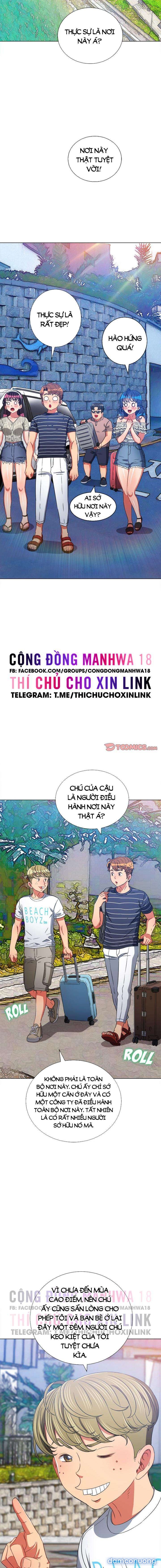 Bắt Nạt Ở Trường Trung Học 
