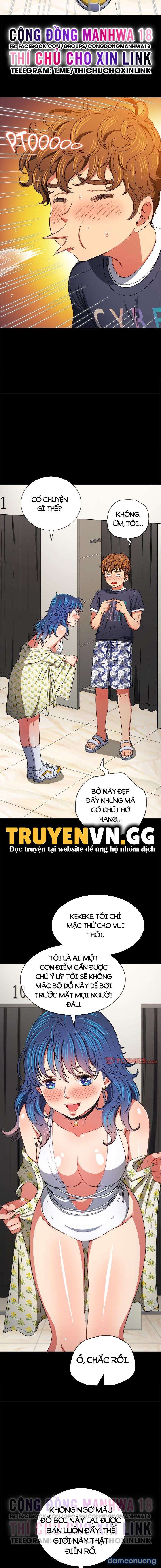Bắt Nạt Ở Trường Trung Học 