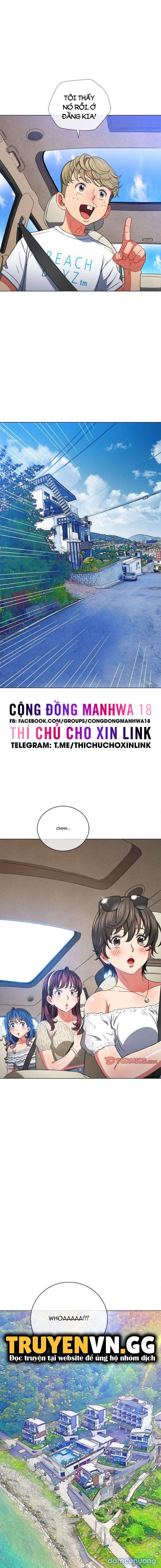 Bắt Nạt Ở Trường Trung Học 
