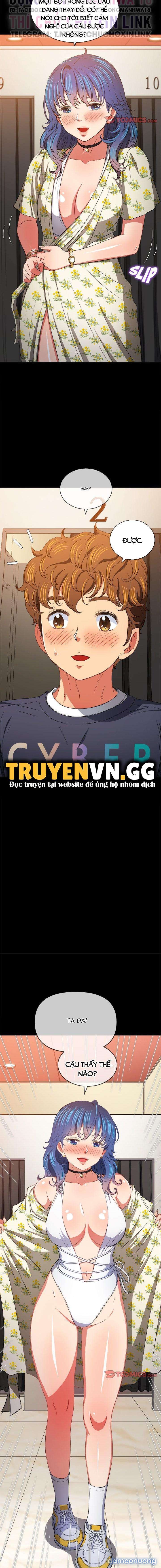 Bắt Nạt Ở Trường Trung Học 