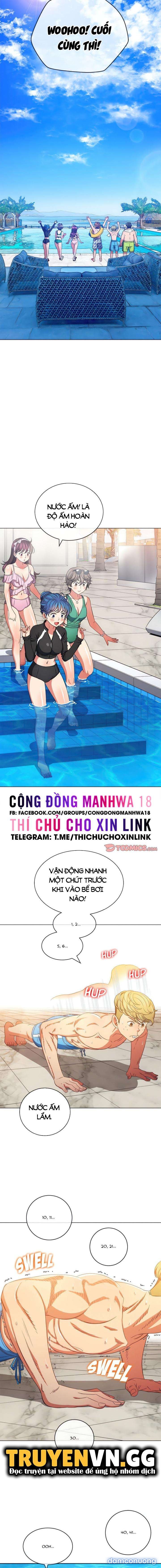 Bắt Nạt Ở Trường Trung Học 