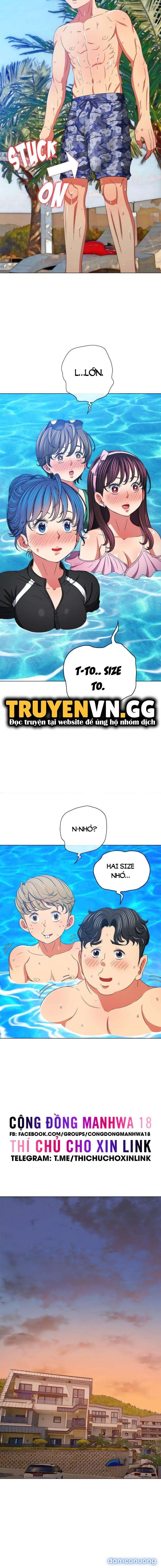 Bắt Nạt Ở Trường Trung Học 