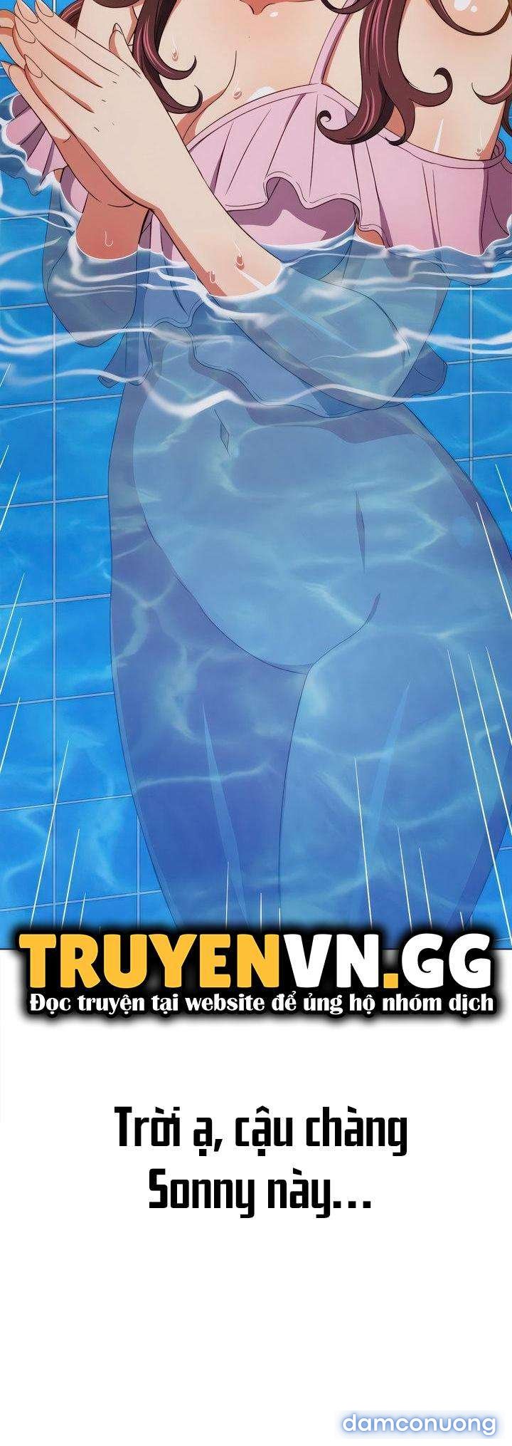 Bắt Nạt Ở Trường Trung Học 