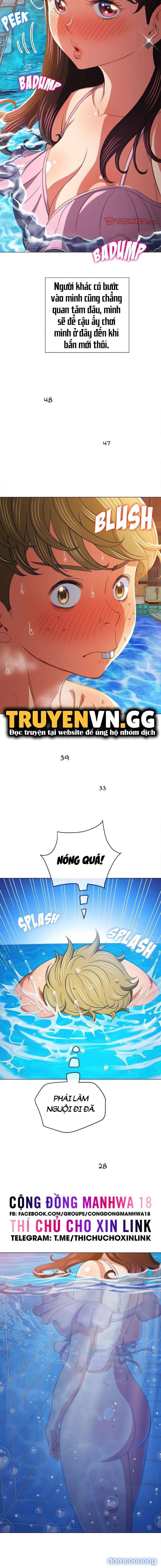 Bắt Nạt Ở Trường Trung Học 