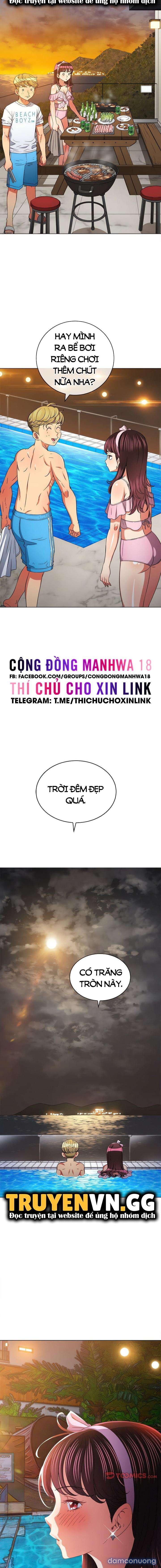 Bắt Nạt Ở Trường Trung Học 