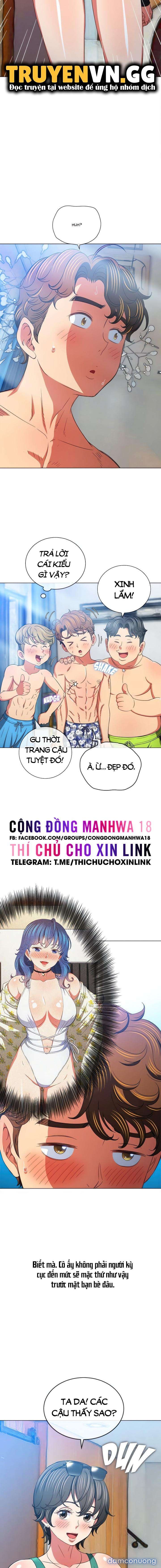 Bắt Nạt Ở Trường Trung Học 