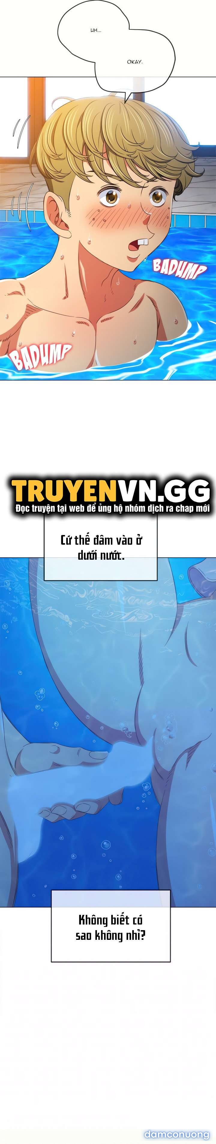Bắt Nạt Học Đường 