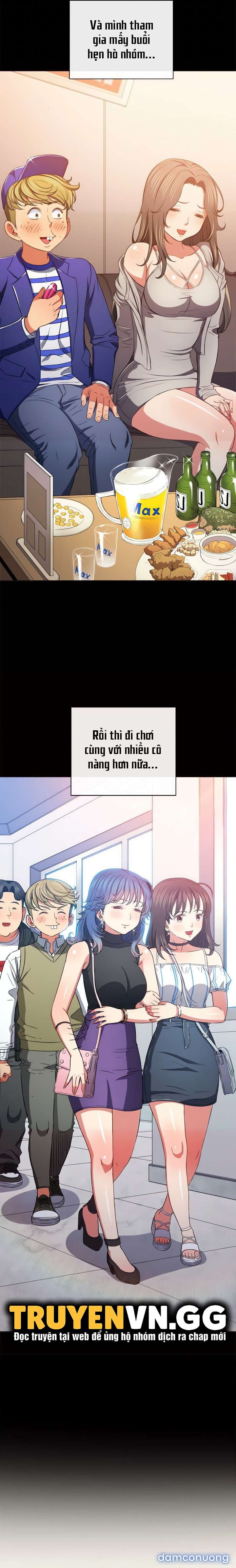 Bắt Nạt Học Đường 