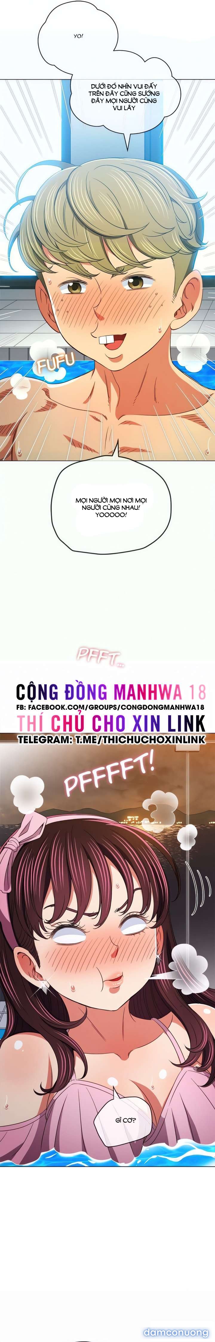 Bắt Nạt Học Đường 
