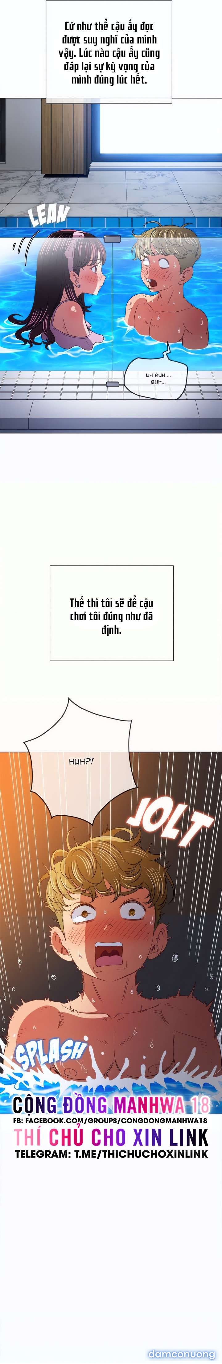 Bắt Nạt Học Đường 