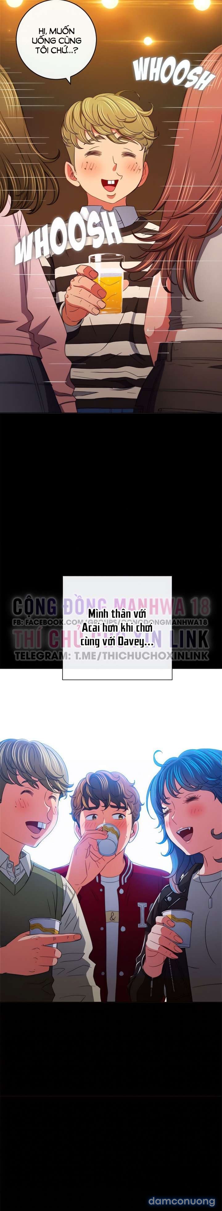 Bắt Nạt Học Đường 