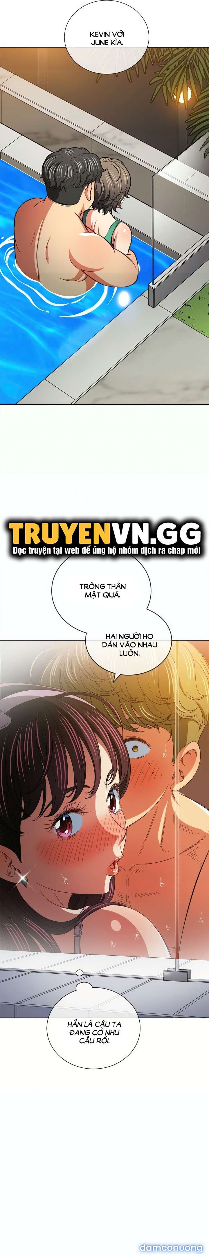 Bắt Nạt Học Đường 